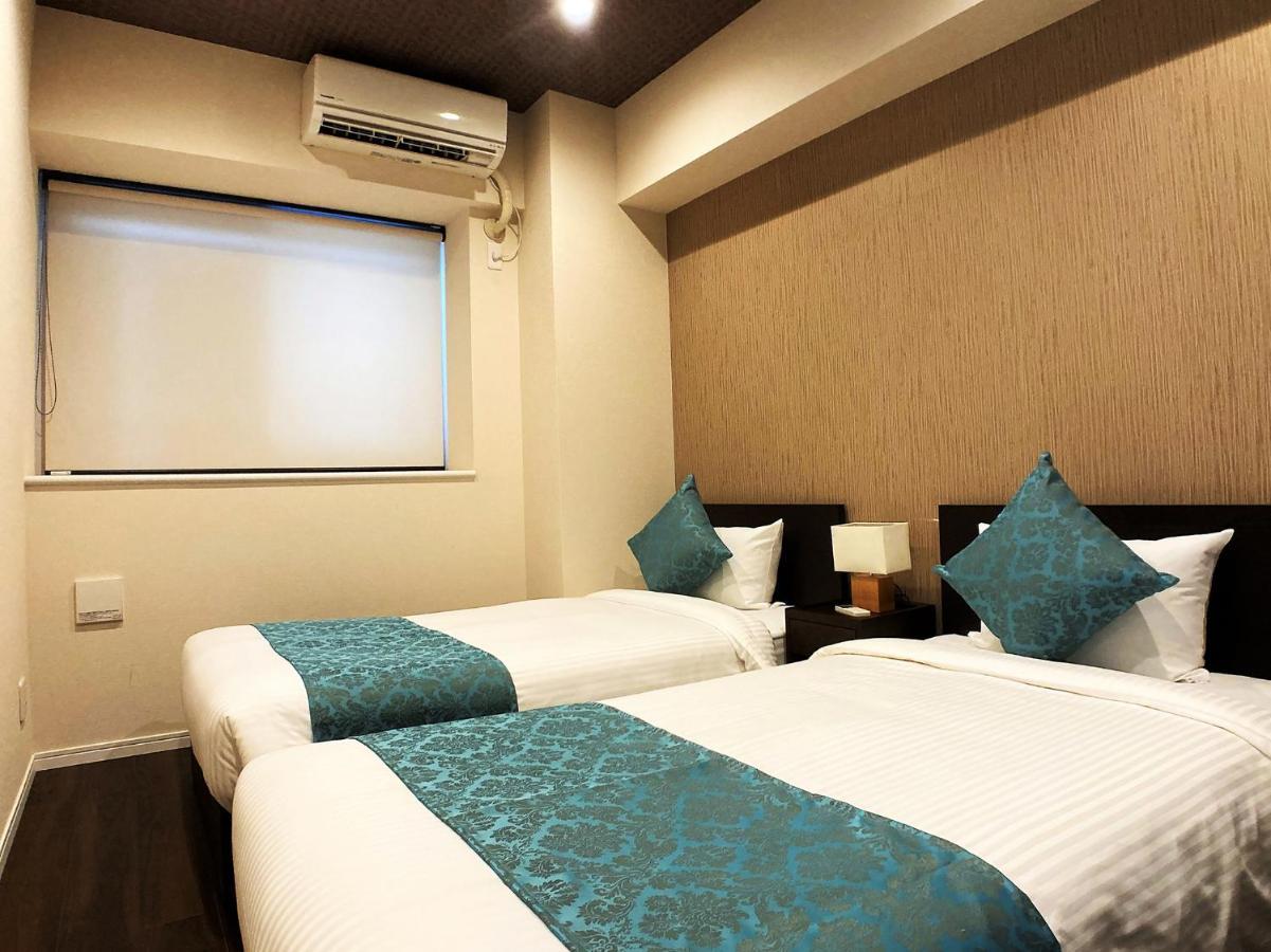 Ferienwohnung 真栄田グランブルー403 ~ Maeda Grand Blue 403 ~ Onna Exterior foto